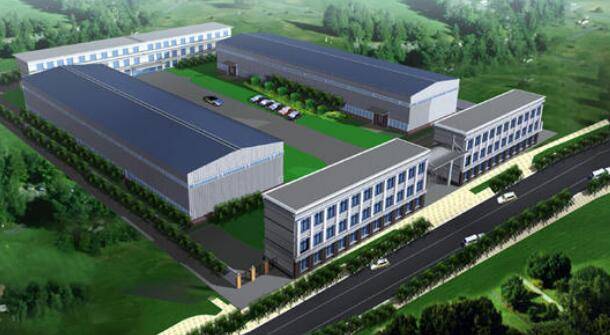 连云港玻璃钢建设项目可研报告