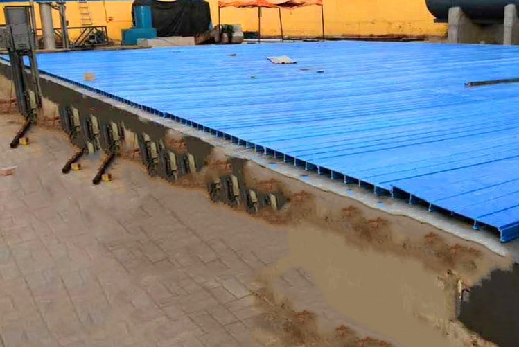 重庆创兴玻璃钢制品丨品质初心的坚守造就不平凡的玻璃钢制品企业