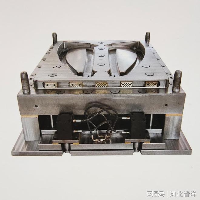 玻璃钢井房模具会变形的原因有哪些？