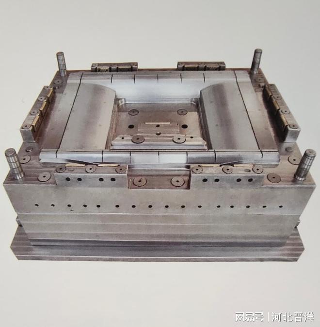 玻璃钢井房模具会变形的原因有哪些?(图2) 玻璃钢井房模具会变形的原因有哪些?(图2)