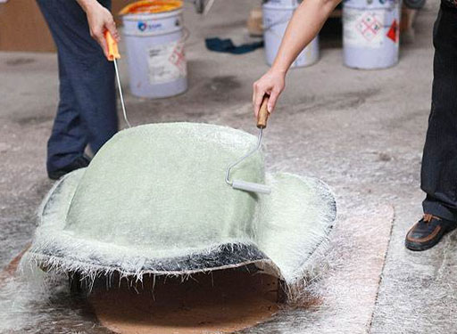 沈阳轩宇玻璃钢有限公司(图3) 沈阳轩宇玻璃钢有限公司(图3)