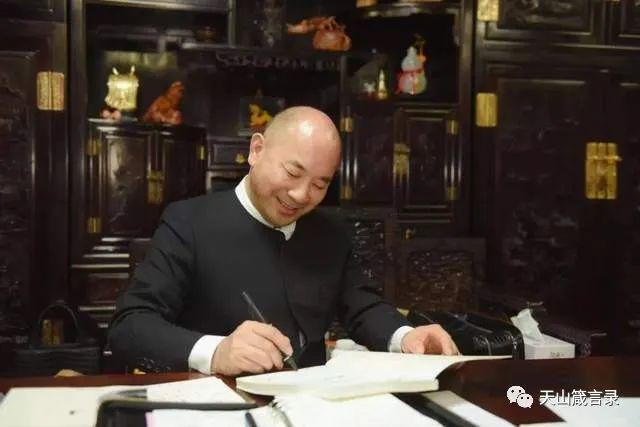 王文银再被限高铜王隐蔽杠杆浮现