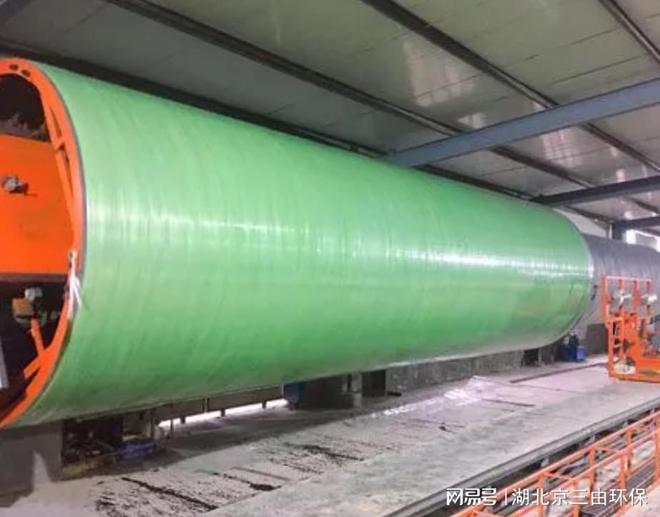 生产玻璃钢化粪池需要哪些工艺