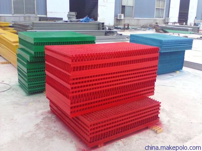 广州白云区洗车房专用玻璃钢排水板(图2) 广州白云区洗车房专用玻璃钢排水板(图2)