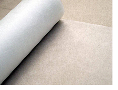 黑色玻璃纤维毡厂家