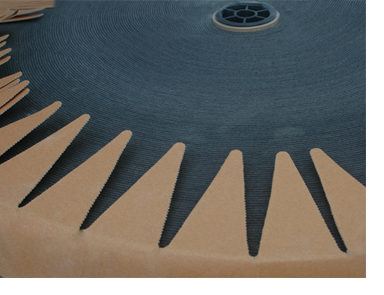 黑色玻璃纤维毡厂家(图2) 黑色玻璃纤维毡厂家(图2)