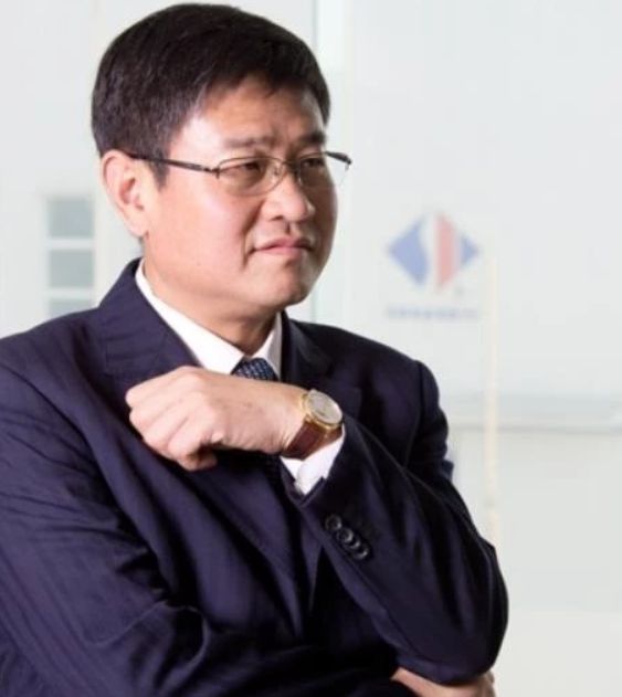 他一边在国内挣钱一边享受澳洲生活他就是德州富豪王庆华