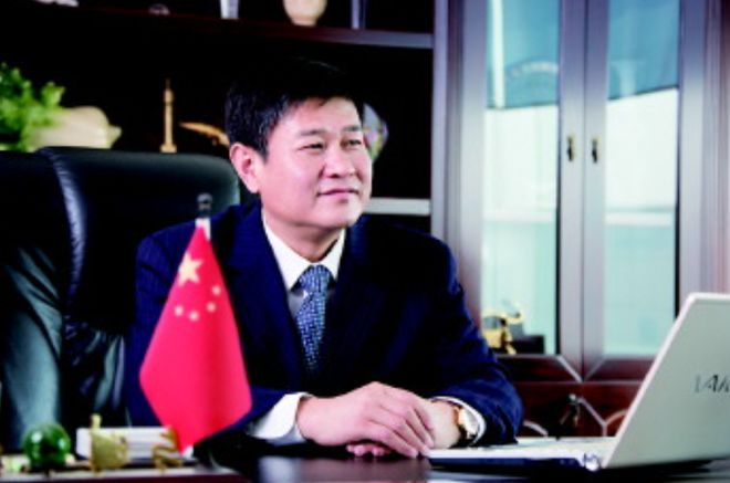 他一边在国内挣钱一边享受澳洲生活他就是德州富豪王庆华(图5) 他一边在国内挣钱一边享受澳洲生活他就是德州富豪王庆华(图5)