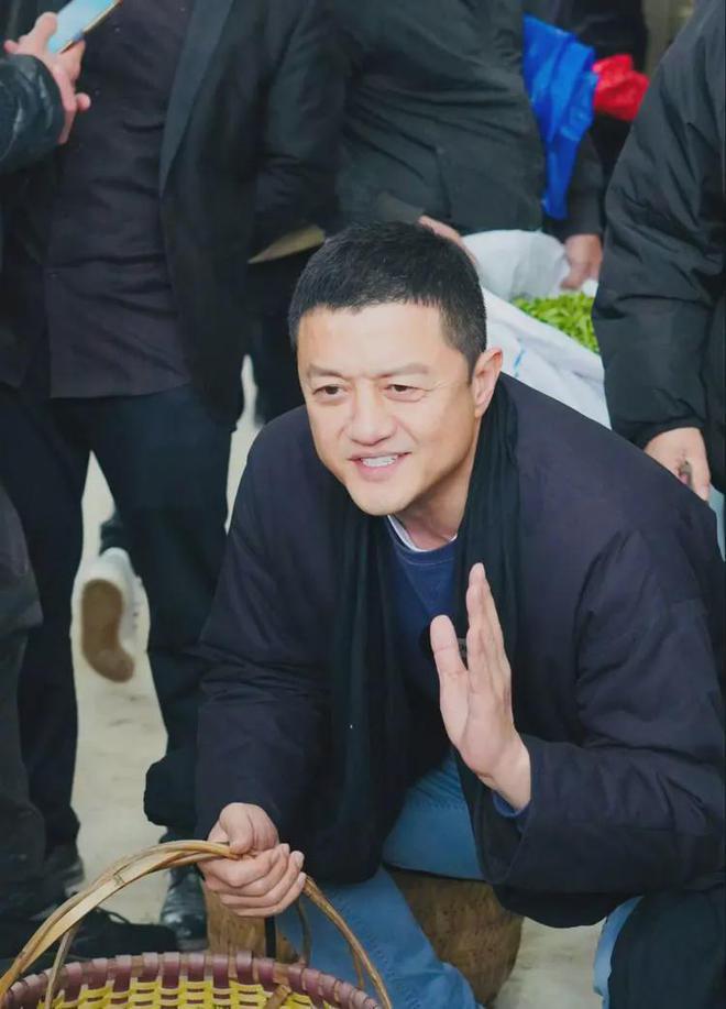 李亚鹏：再次掀起轩然！被爆出一条令人出乎意料的消息！