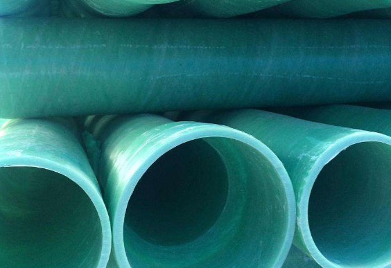 玻璃钢制品性能特点与类别优势(图2) 玻璃钢制品性能特点与类别优势(图2)