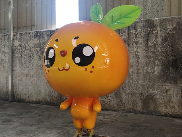 玻璃钢制品的五大优点及用途(图2) 玻璃钢制品的五大优点及用途(图2)