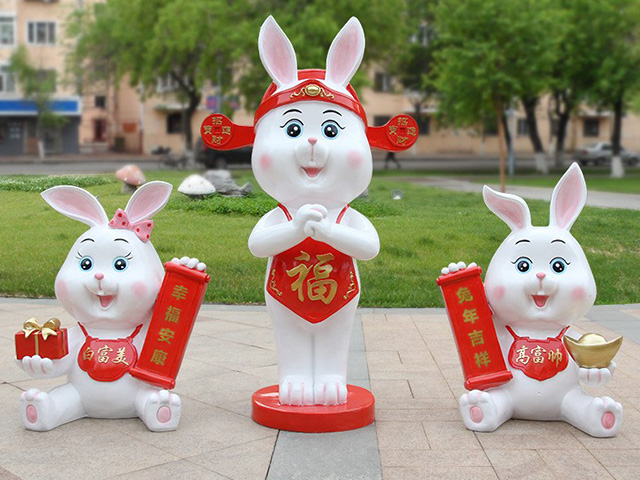 玻璃钢制品的五大优点及用途