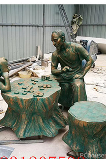 玻璃钢厂家信息介绍 玻璃钢的特点及作用介绍(图5)