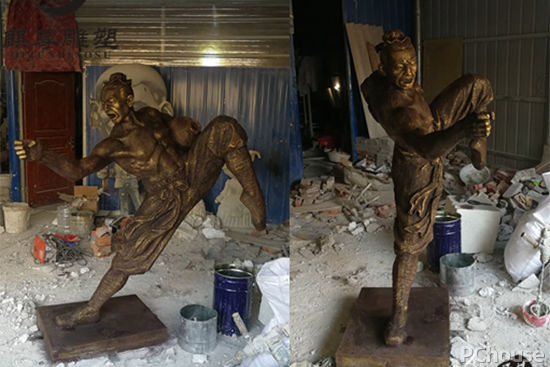 玻璃钢厂家信息介绍 玻璃钢的特点及作用介绍(图3)