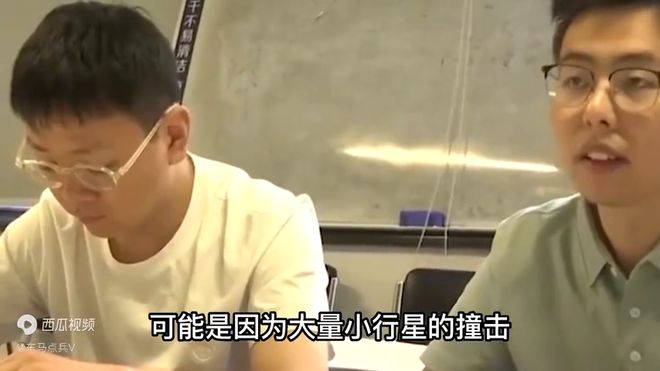 中国发现月壤中存在玻璃纤维美提议向全世界分享成果(图3)