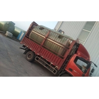 四川玻璃钢制品(图2)