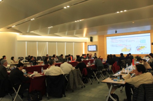 城市高品质社区项目构建与配套服务研讨会成功召开