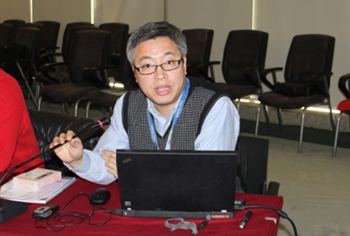 城市高品质社区项目构建与配套服务研讨会成功召开(图4)