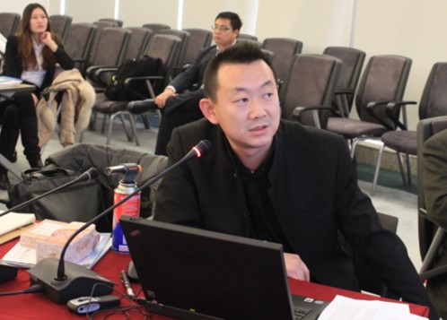 城市高品质社区项目构建与配套服务研讨会成功召开(图8)