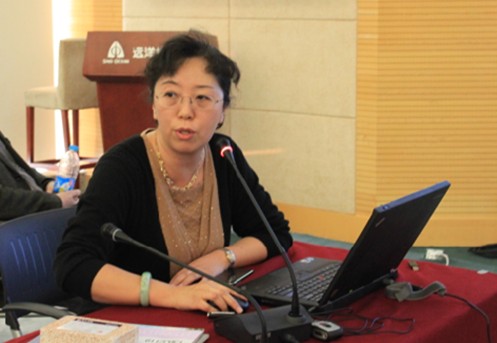 城市高品质社区项目构建与配套服务研讨会成功召开(图7)