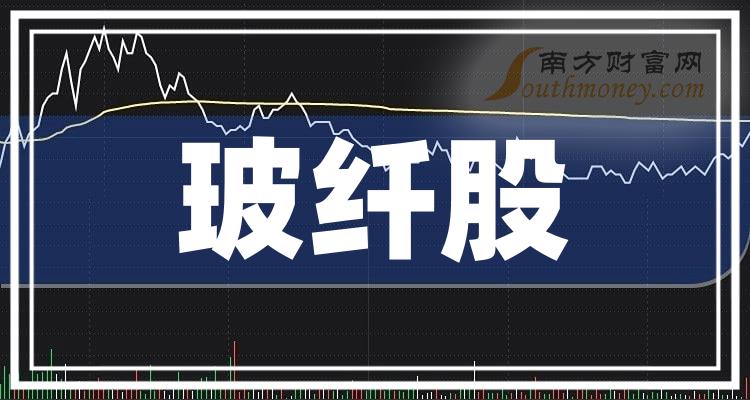 13只玻纤股(龙头股名单一览)