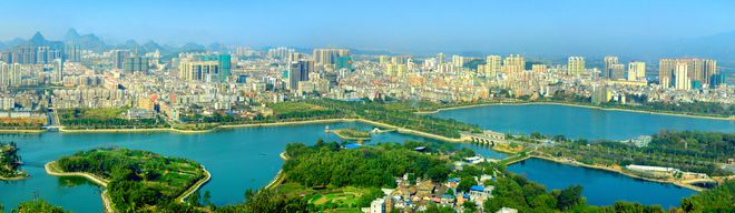 清远英德：使出头号力度勃发百千万新气象(图1)