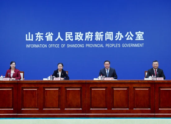 山东能源集团跻身“万亿资产企业”行列 年末资产总额突破1万亿元