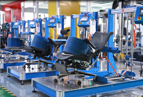 航空玻纤弹片究竟有何神奇之处？西昊第六代太空底盘诞生之旅(图3)