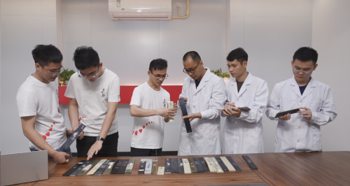 航空玻纤弹片究竟有何神奇之处？西昊第六代太空底盘诞生之旅(图4)