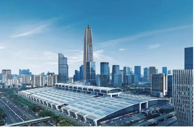 展商数超首届！第二届深圳国际复材展3月27日-29日相约鹏城！