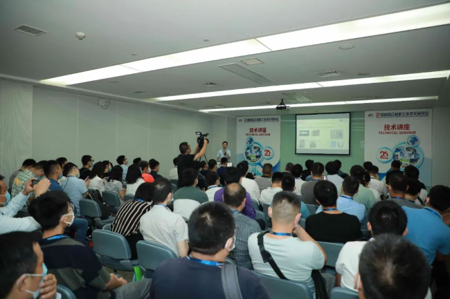 展商数超首届！第二届深圳国际复材展3月27日-29日相约鹏城！(图4)