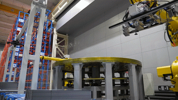 两会·影像链接丨加快发展新质生产力这些地方这么干