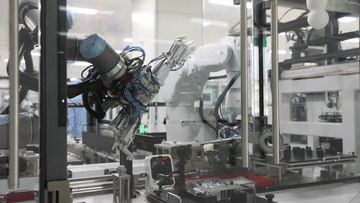 两会·影像链接丨加快发展新质生产力这些地方这么干(图11)