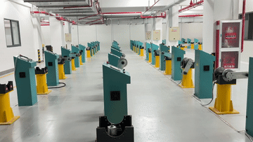 两会·影像链接丨加快发展新质生产力这些地方这么干(图13)