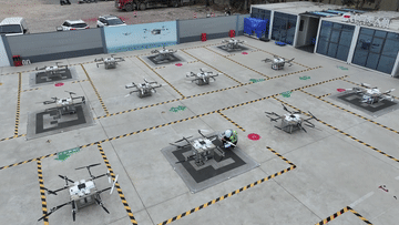 两会·影像链接丨加快发展新质生产力这些地方这么干(图15)