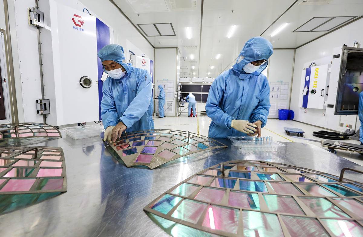 新质范儿“9”是这样!(图18) 新质范儿“9”是这样!(图18)