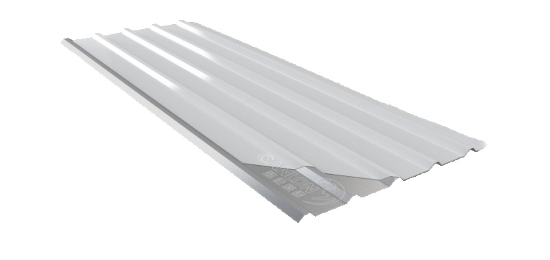 凯伦股份TMP融合瓦成就低碳屋面领域新质生产力(图2) 凯伦股份TMP融合瓦成就低碳屋面领域新质生产力(图2)