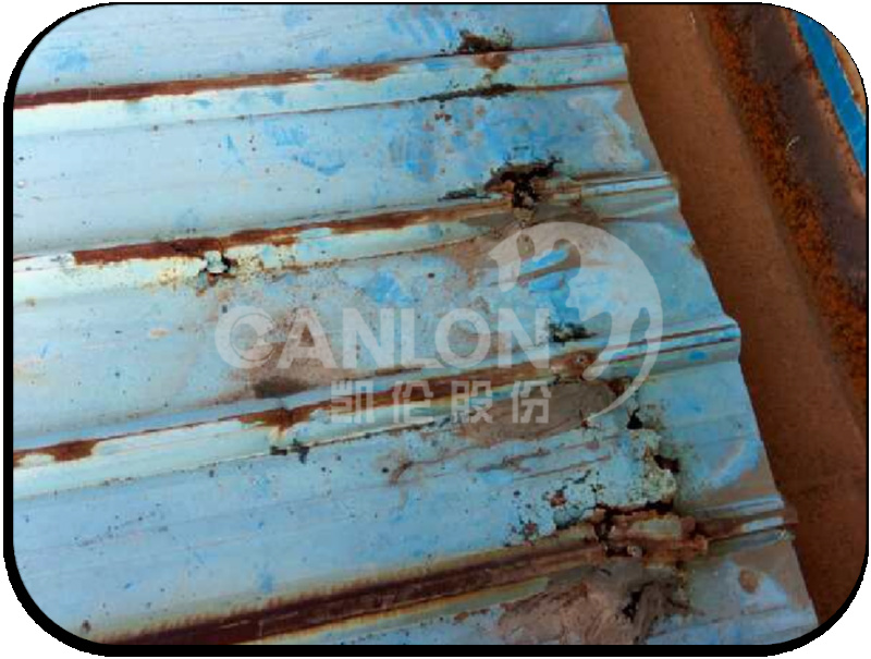 凯伦股份TMP融合瓦成就低碳屋面领域新质生产力(图1) 凯伦股份TMP融合瓦成就低碳屋面领域新质生产力(图1)