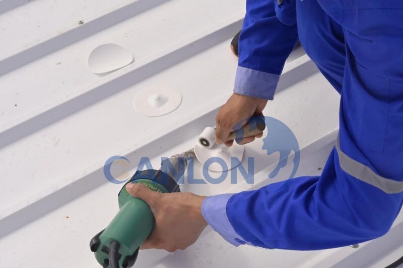 凯伦股份TMP融合瓦成就低碳屋面领域新质生产力(图6) 凯伦股份TMP融合瓦成就低碳屋面领域新质生产力(图6)