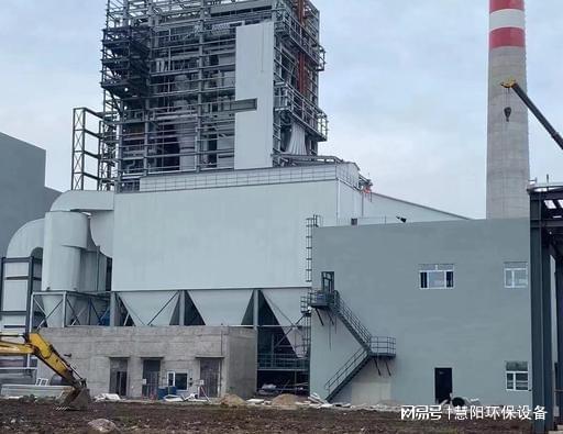 生物质锅炉除尘器（生物质颗粒锅炉大型高温袋式除尘器）