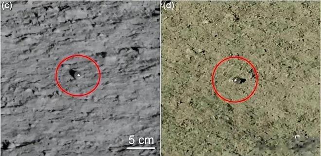 玻璃纤维竟然有天然的“供应商”是月球？美媒：中国必须分享！(图3)