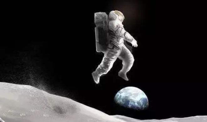 玻璃纤维竟然有天然的“供应商”是月球？美媒：中国必须分享！(图4)