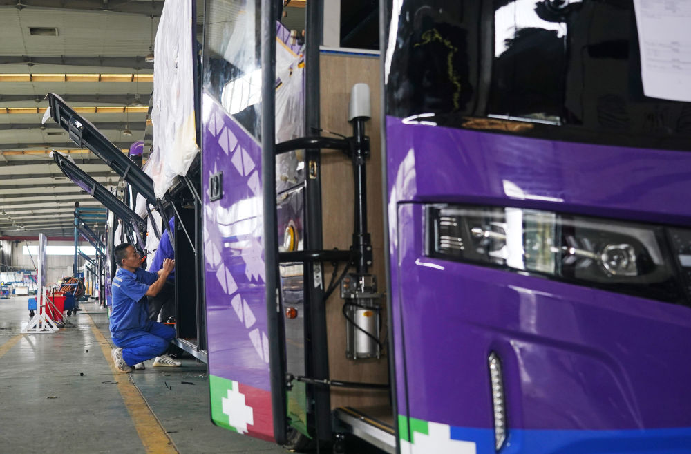 开辟转型升级广阔蓝海——江西制造业发展“新三观”(图3)