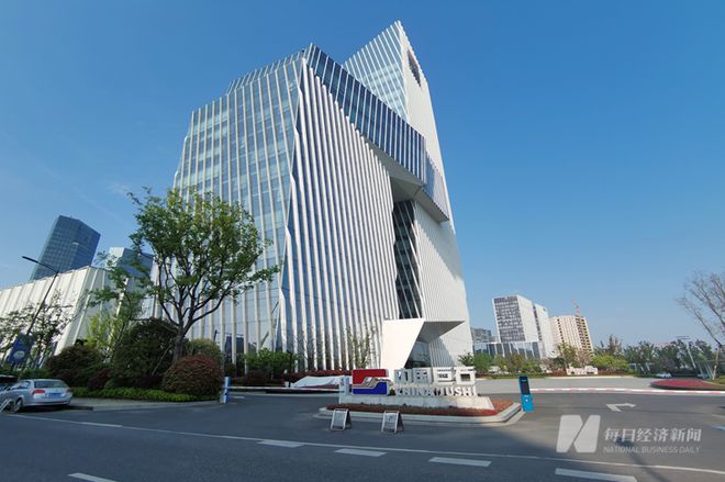 直击股东大会 中国巨石董秘李畅：玻纤“复价”而非提价 行业希望龙头起表率作用