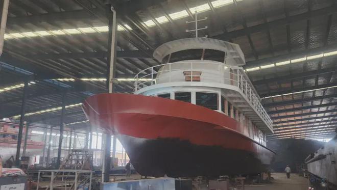 “艇”进深蓝——桃花江游艇从“湖”到“海” 高质量发展探微(图2)