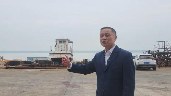 “艇”进深蓝——桃花江游艇从“湖”到“海” 高质量发展探微(图3)