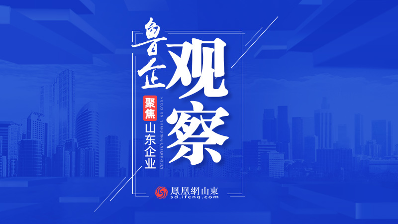 鲁企观察丨净利润“断崖式”下跌山东玻纤到底怎么了？
