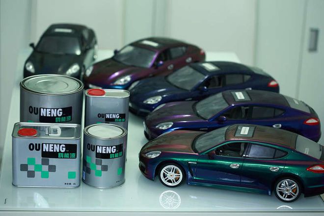 珠海国新-定制玻璃钢油漆