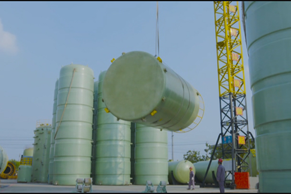 经济创新谋发展衡水市冀州区：加快企业转型升级 促进工业“绿色发展”