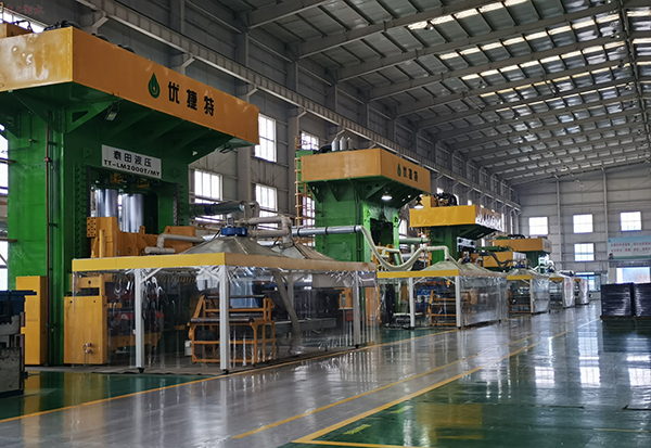 经济创新谋发展衡水市冀州区：加快企业转型升级 促进工业“绿色发展”(图2)